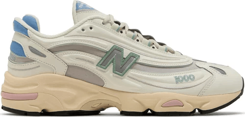 NEW BALANCE 1000 ' ANGORA MOONROCK '