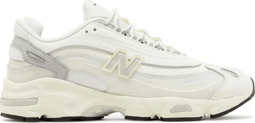NEW BALANCE AIMÉ LEON DORE X 1000 ' SEA SALT CONCRETE '