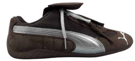 PUMA SPEEDCAT X OPEN YY ' BROWN '