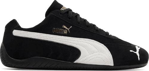 PUMA SPEEDCAT OG 'BLACK WHITE'