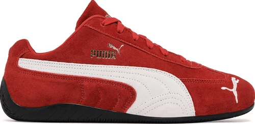 PUMA SPEEDCAT OG ' RED WHITE'