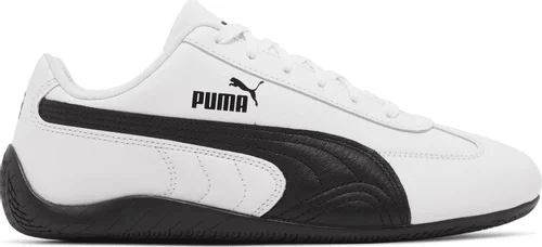 PUMA SPEEDCAT OG ' WHITE BLACK '