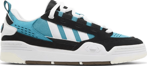 ADIDAS ADI2000 LAB GREEN