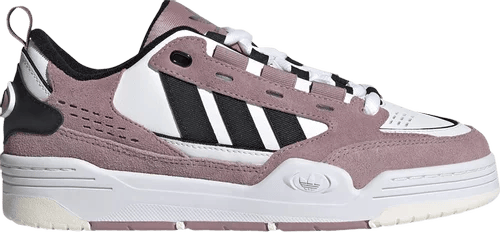 ADIDAS ADI2000 MAGIC MAUVE BLACK