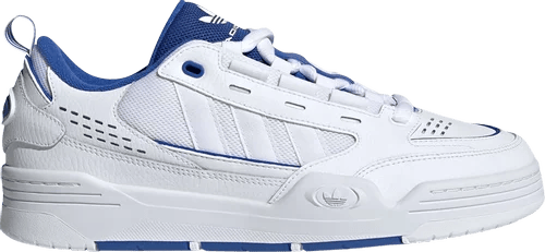 ADIDAS ADI2000 CLOUD WHITE BLUE