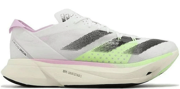 ADIDAS ADIZERO ADIOS PRO 3 ' MULTI '