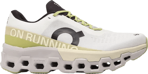 TÊNIS ON CLOUDMONSTER 2 ' UNDYED ZEST '