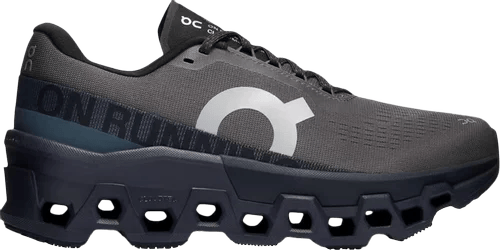 TÊNIS ON CLOUDMONSTER 2 ' ASPHALT IRON '