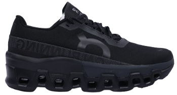 TÊNIS ON CLOUDMONSTER 2 ' TRIPLE BLACK '