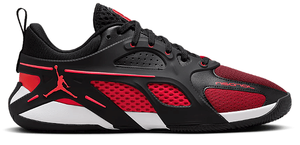 AIR JORDAN HEIR ' BLOODLINE '