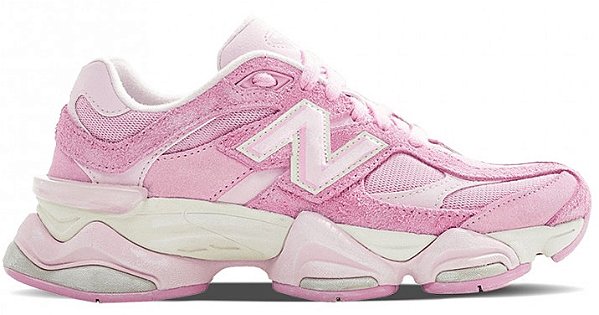 NEW BALANCE 9060 ' ROSE OVERDYE '