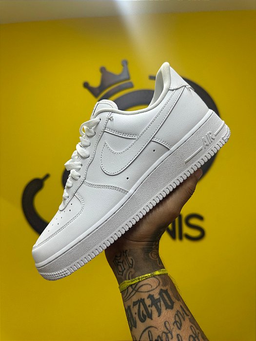 Nike Air Force 1 '07 LX Lucky Charms - PRONTA ENTREGA