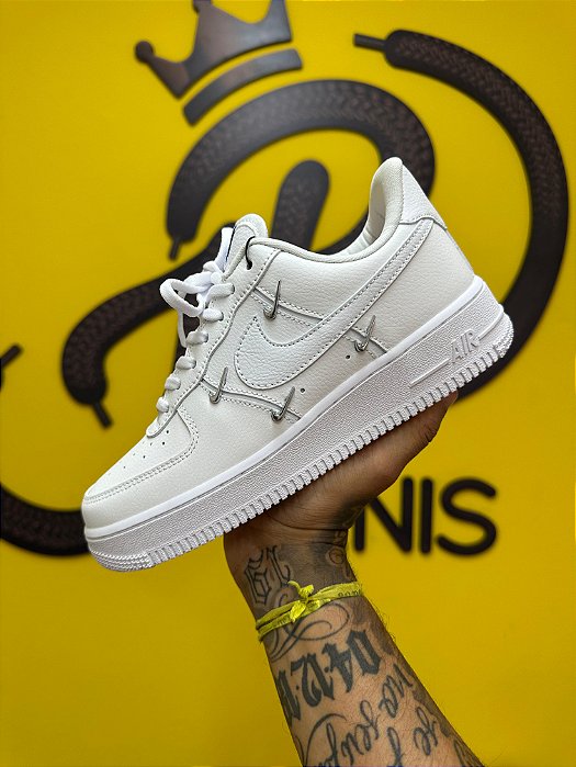 Nike Air Force 1 07' Lx ' Sisterhood '- A PRONTA ENTREGA