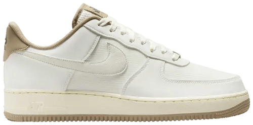 NIKE AIR FORCE 1 '07 LV8 ' COCONUT MILK KHAKI '