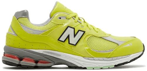 NEW BALANCE 2002R ' SULPHER YELLOW '