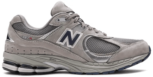 NEW BALANCE 2002R OG ' LIGHT GREY '