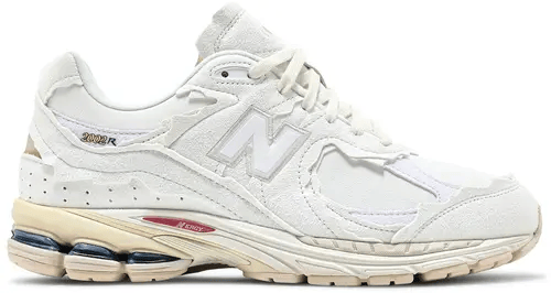 NEW BALANCE 2002R ' PROTETION PACK - SEA SALT '