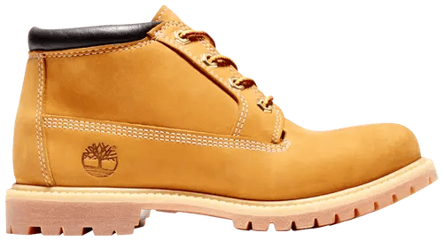 BOTA TIMBERLAND NELLIE WATERPROOF CHUKKA BOOTS WHEAT