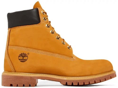 BOTA TIMBERLAND INCH PREMIUM WATERPROOF BOOT WHEAT