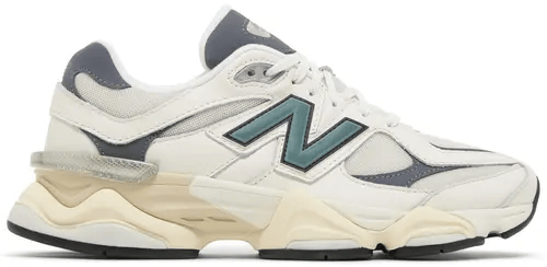 NEW BALANCE 9060 ' NEW SPRUCE '