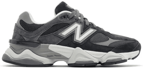 NEW BALANCE 9060 ' DARK GREY '