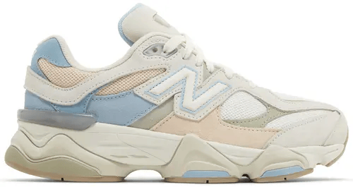 NEW BALANCE 9060 ' FESTIVAL PACK BLUE '