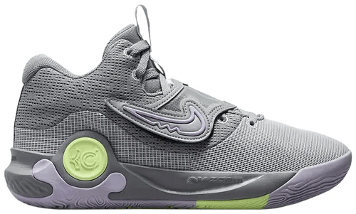 NIKE KD TREY 5 X EP ' PARTICLE GREY LILAC '