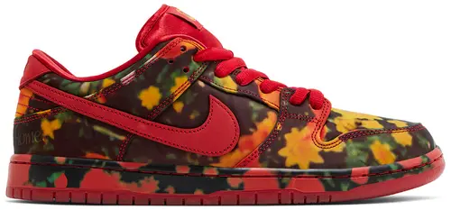 NIKE DUNK LOW SB ' POPPY FIELD ' X THE WIZARD OF OZ