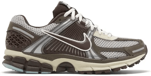 NIKE AIR ZOOM VOMERO 5 ' EARTH FOSSIL '