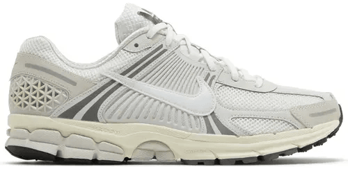 NIKE AIR ZOOM VOMERO 5 ' PLATINUM TINT '