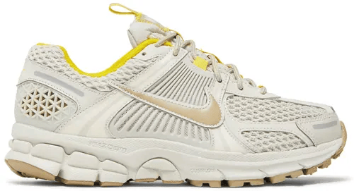 NIKE AIR ZOOM VOMERO 5 ' LIGHT BONE '