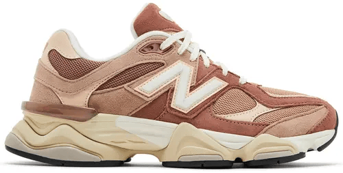 NEW BALANCE 9060 ' SPARROW '