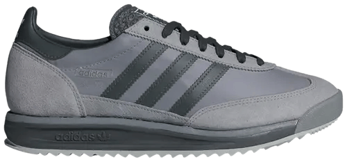 ADIDAS SL72 RS ' DOUBLE GREY '
