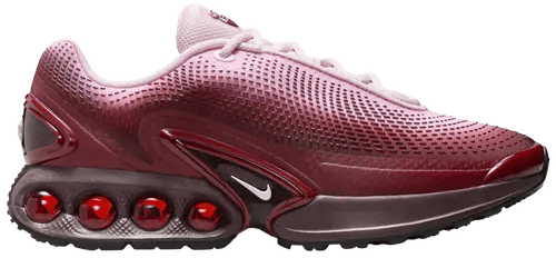 NIKE AIR MAX DN ' BURGUNDY CRUSH '
