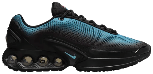 NIKE AIR MAX DN ' BLACK BALTIC BLUE '