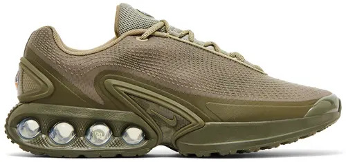 NIKE AIR MAX DN ' OLIVE '