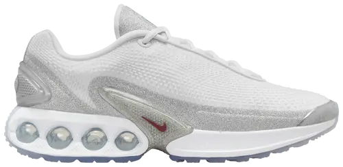 NIKE AIR MAX DN ' SILVER GLITTER '