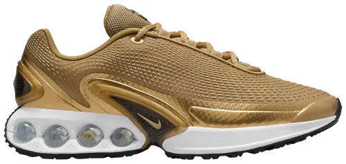 NIKE AIR MAX DN ' METALLIC GOLD '