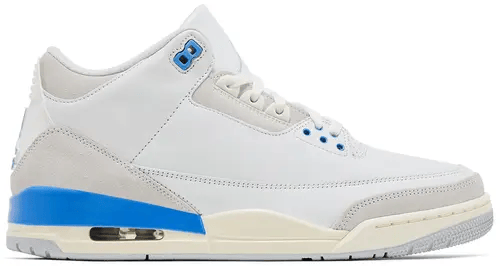 AIR JORDAN 3 RETRO LUCKY SHORTS