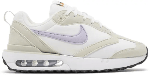 NIKE AIR MAX DAWN LIGHT BONE PURPLE