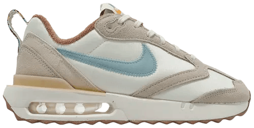 NIKE AIR MAX DAWN COCONUT MILK