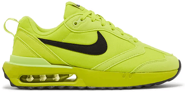 NIKE AIR MAX DAWN ATOMIC GREEN