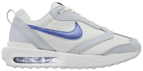 NIKE AIR MAX DAWN ' WHITE MEDIUM BLUE '
