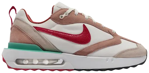 NIKE AIR MAX DAWN ' GYM RED SANDDRIFT '