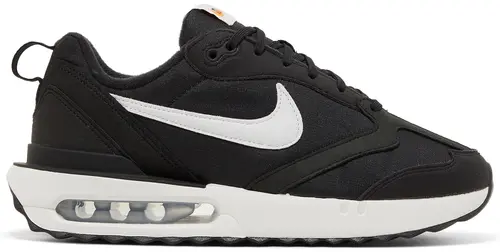 NIKE AIR MAX DAWN ' BLACK SUMMIT WHITE '