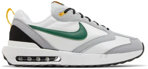 NIKE AIR MAX DAWN ' WHITE GORGE GREEN '