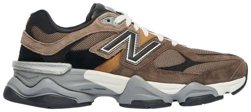 NEW BALANCE 9060 ' DARK MUSHROOM '