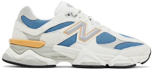 NEW BALANCE 9060 ' HERON BLUE GREY '