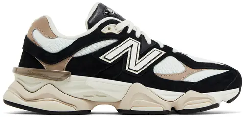 NEW BALANCE 9060 ' SEA SALT BONE '