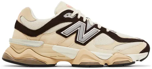 NEW BALANCE 9060 ' EMERGING BROWN '